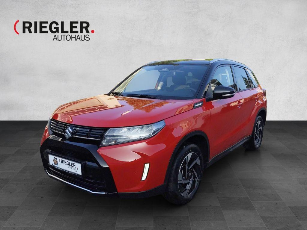 Suzuki Vitara 2025 Benzine