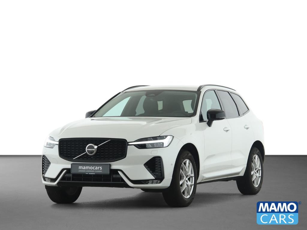 Volvo XC60 2025 Benzine