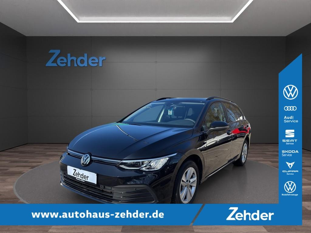 Volkswagen Golf 2022 Diesel