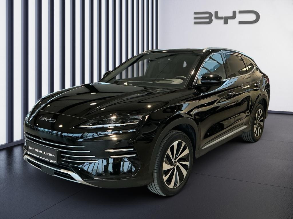 BYD Seal U
