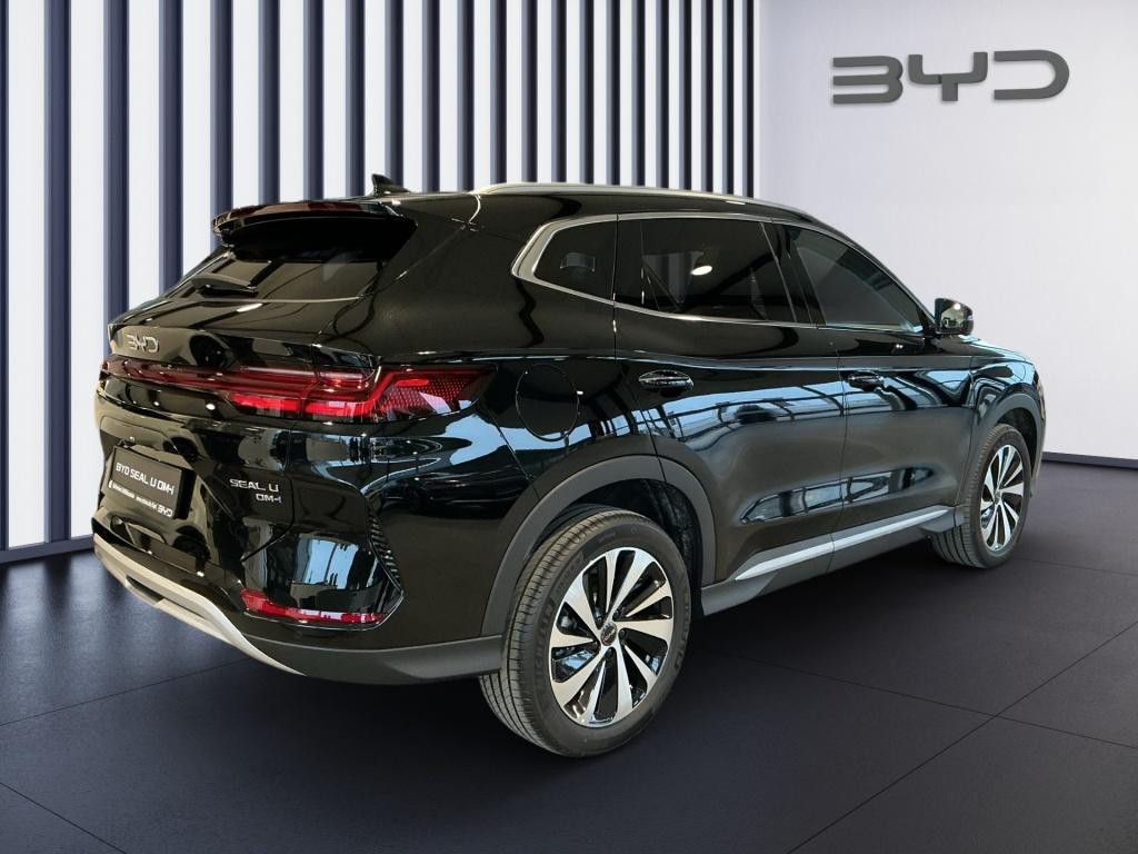 BYD Seal U