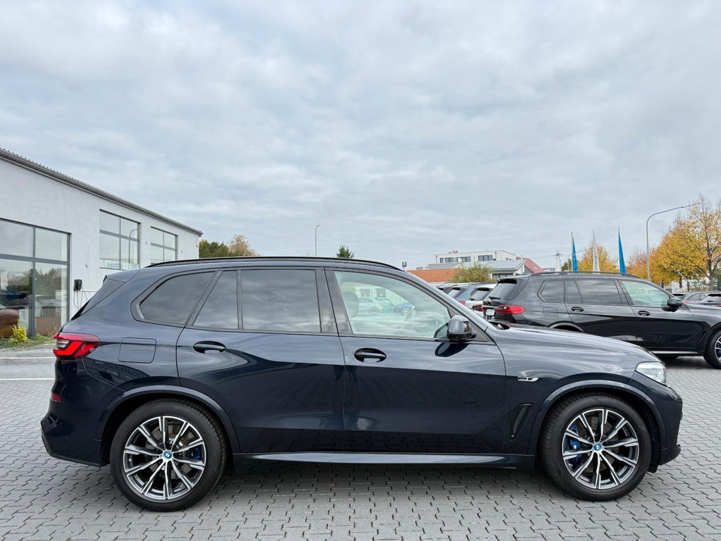 BMW X5 2022 Hybride Benzine
