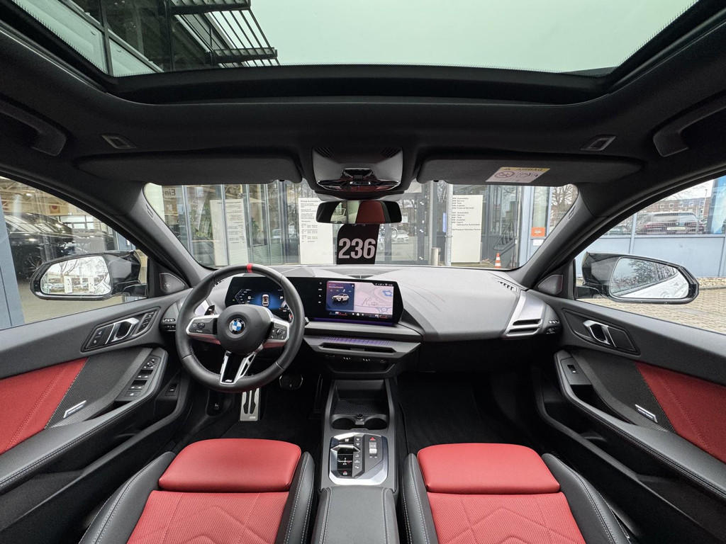 BMW 1 Serie 2025 Benzine