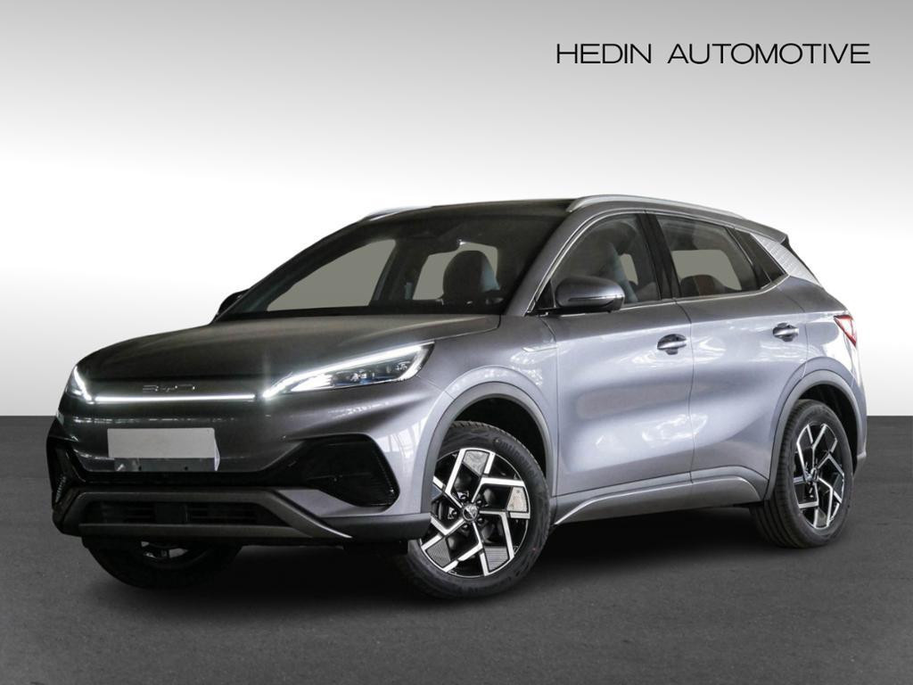 BYD ATTO 3