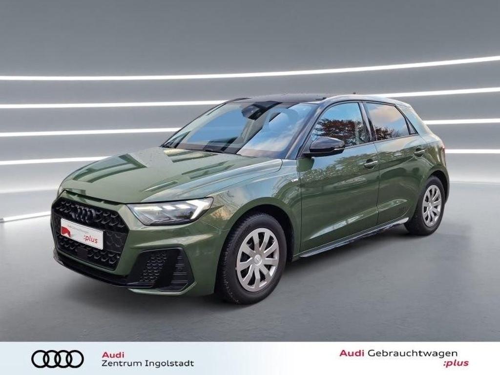 Audi A1 2025 Benzine