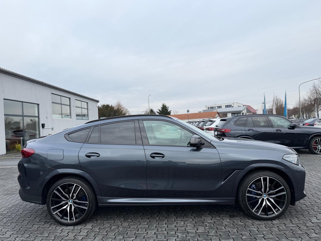BMW X6 2022 Benzine