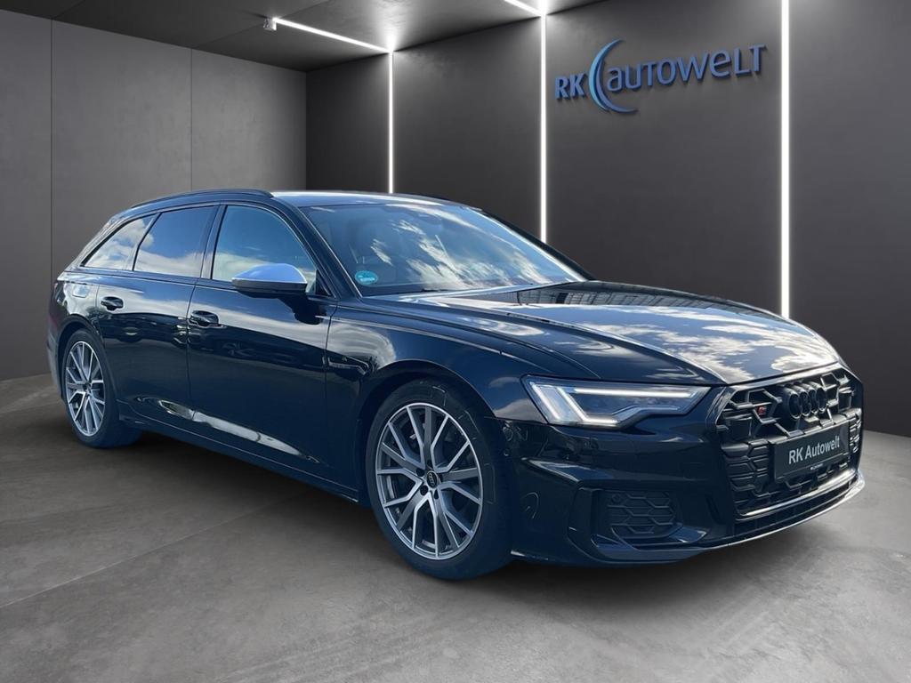 Audi S6