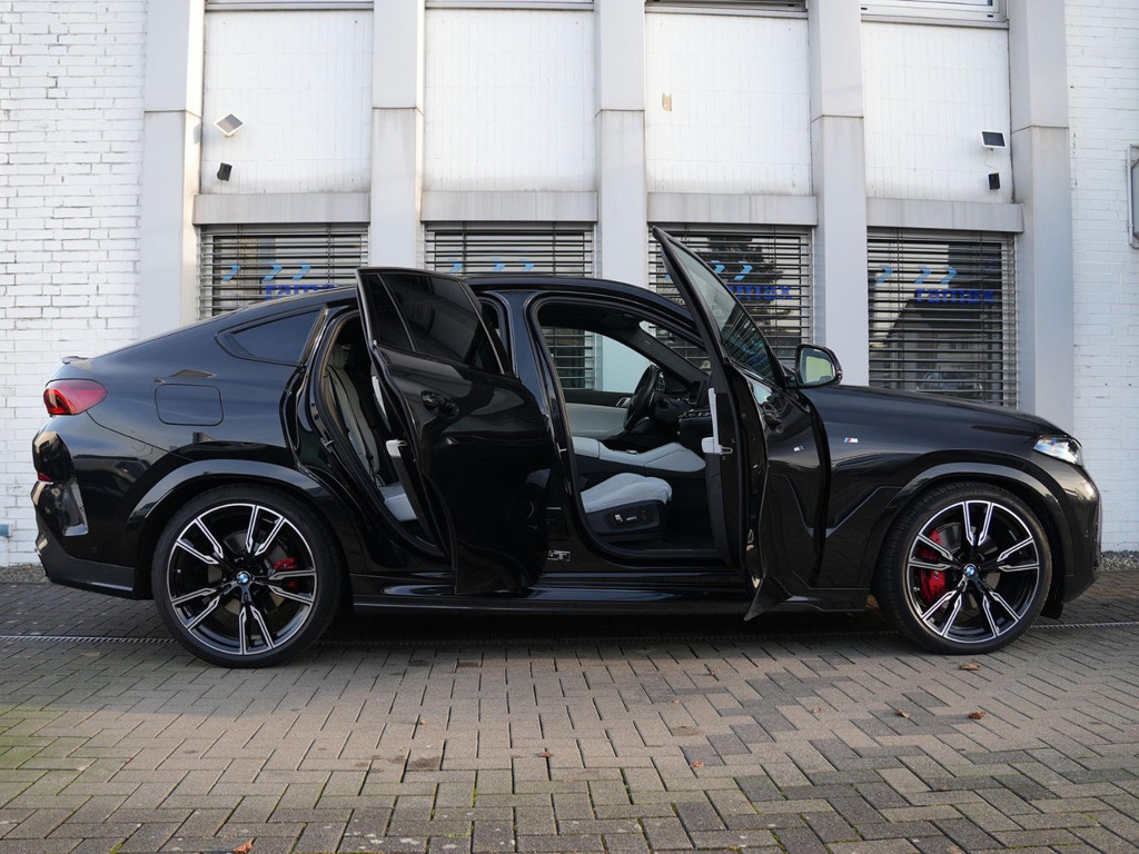 BMW X6 2024 Diesel