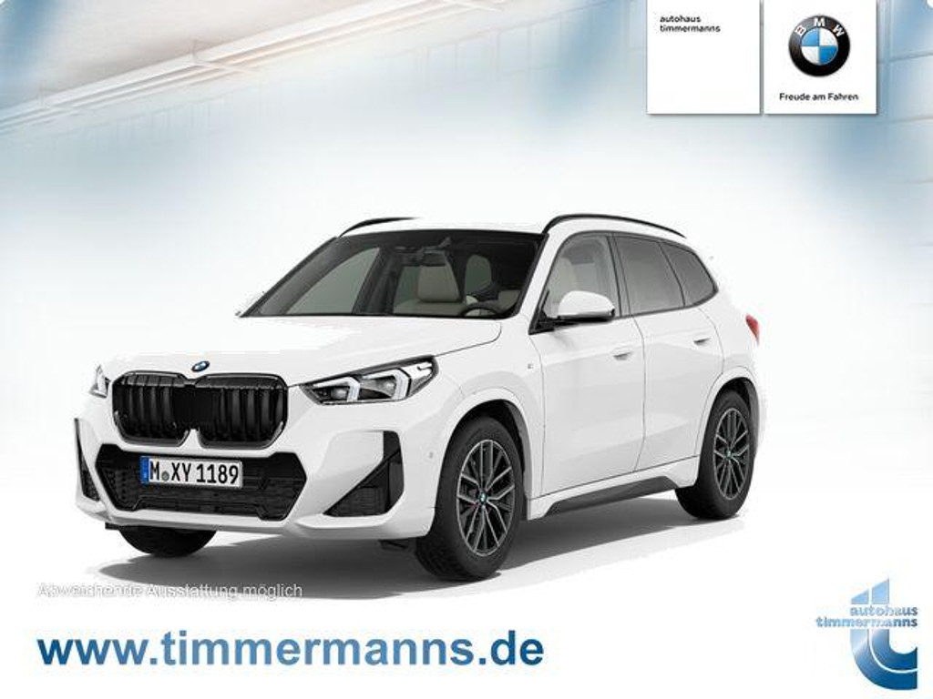 BMW X1 2023 Diesel