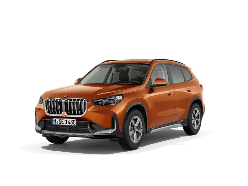 BMW X1 2024 Benzine