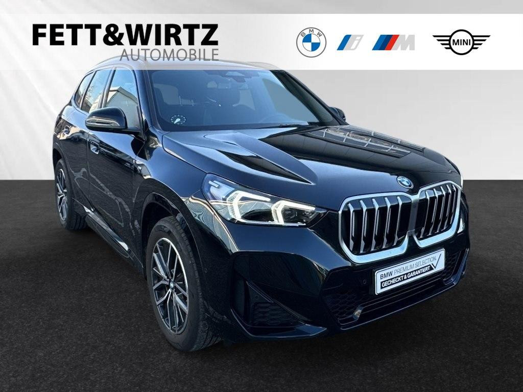 BMW X1 2025 Benzine
