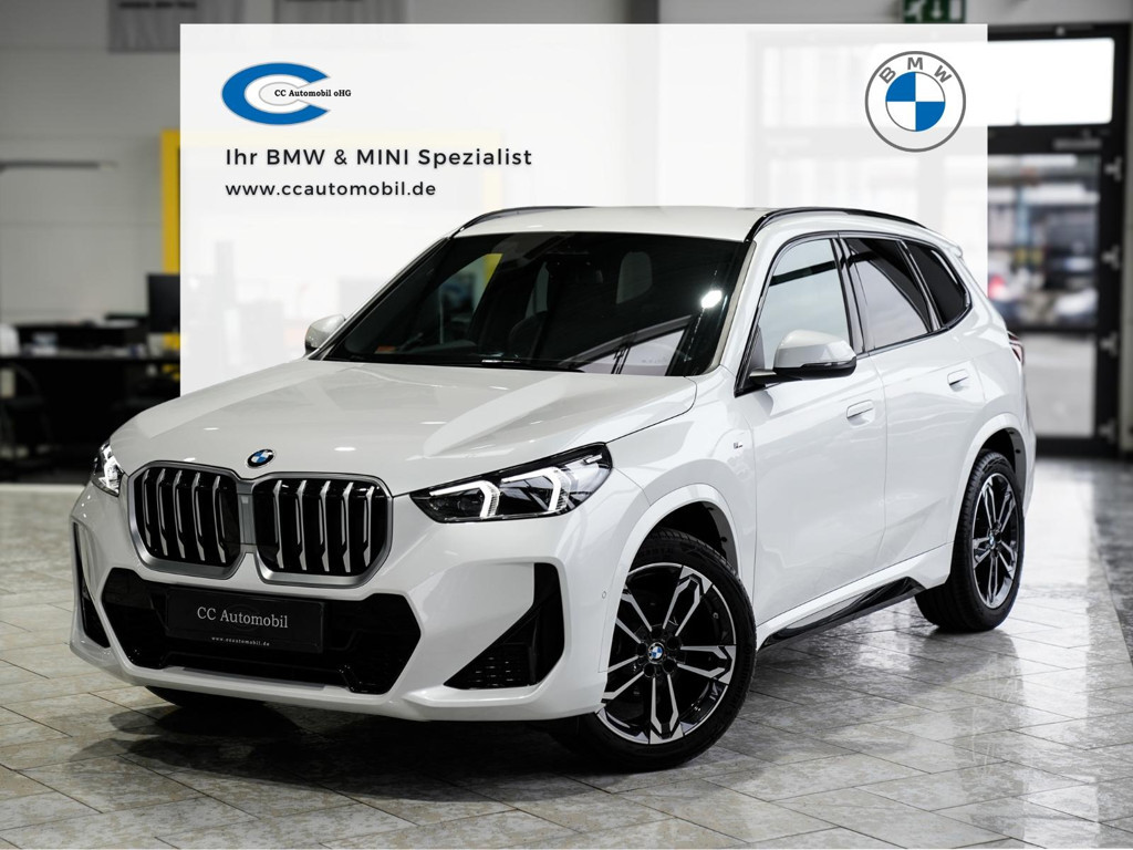 BMW X1 2025 Benzine