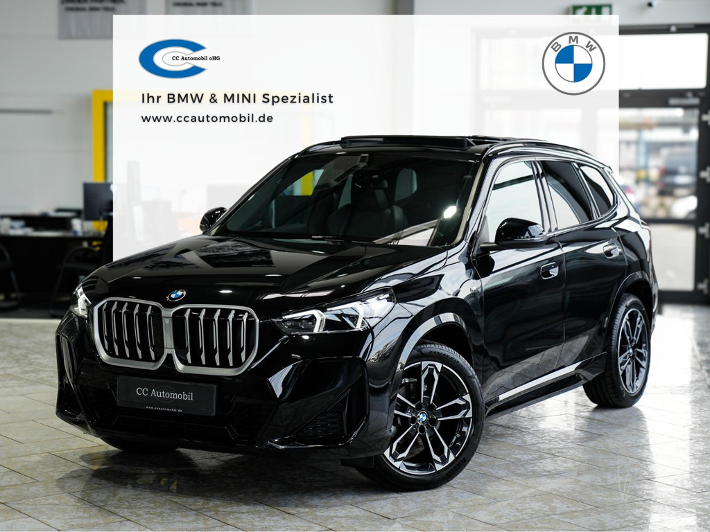 BMW X1 2025 Benzine
