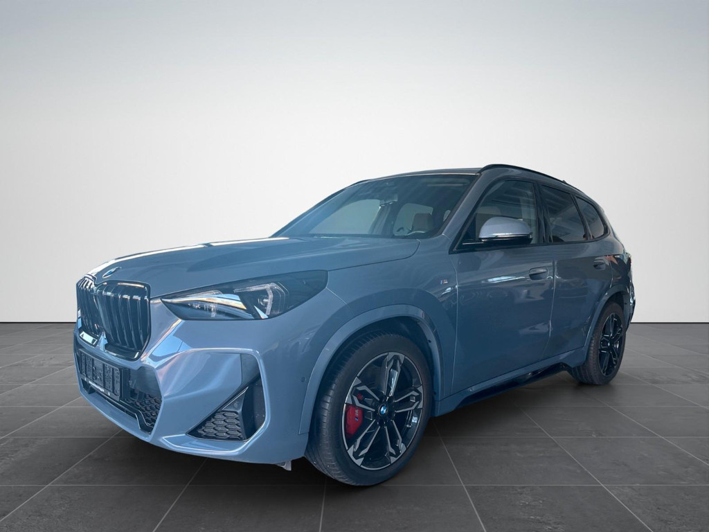 BMW X1 2025 Diesel
