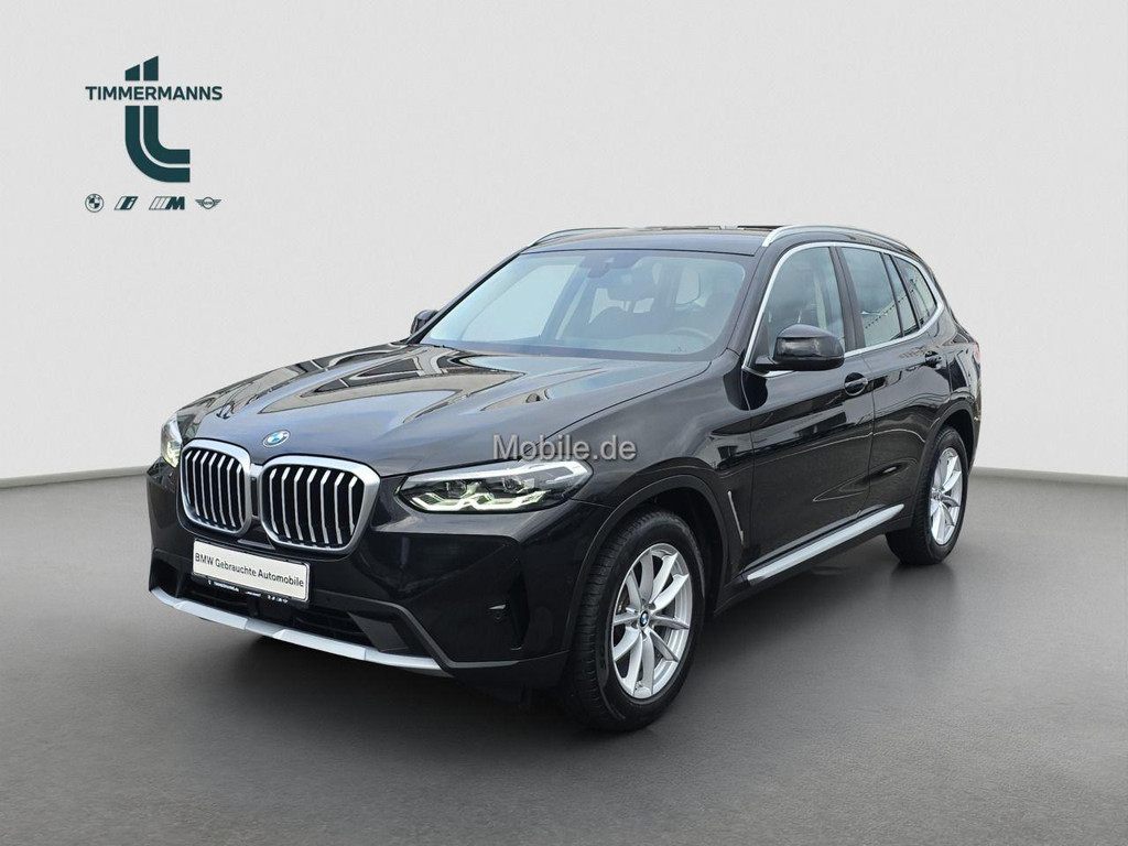 BMW X3 2023 Diesel