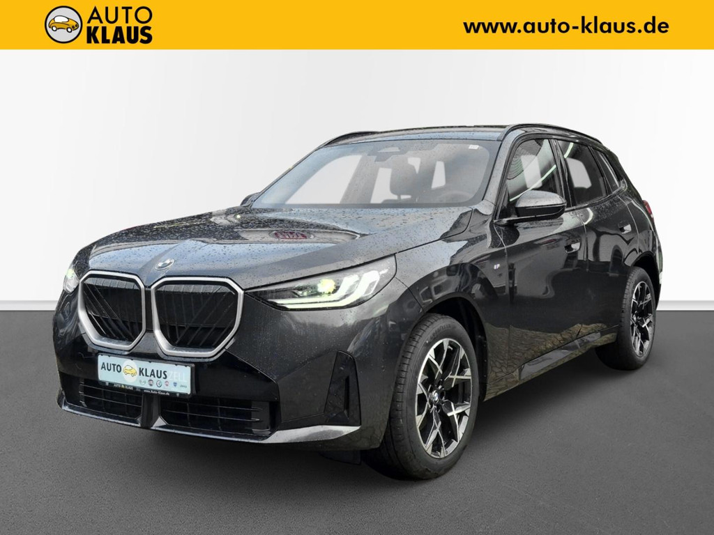 BMW X3 2025 Diesel