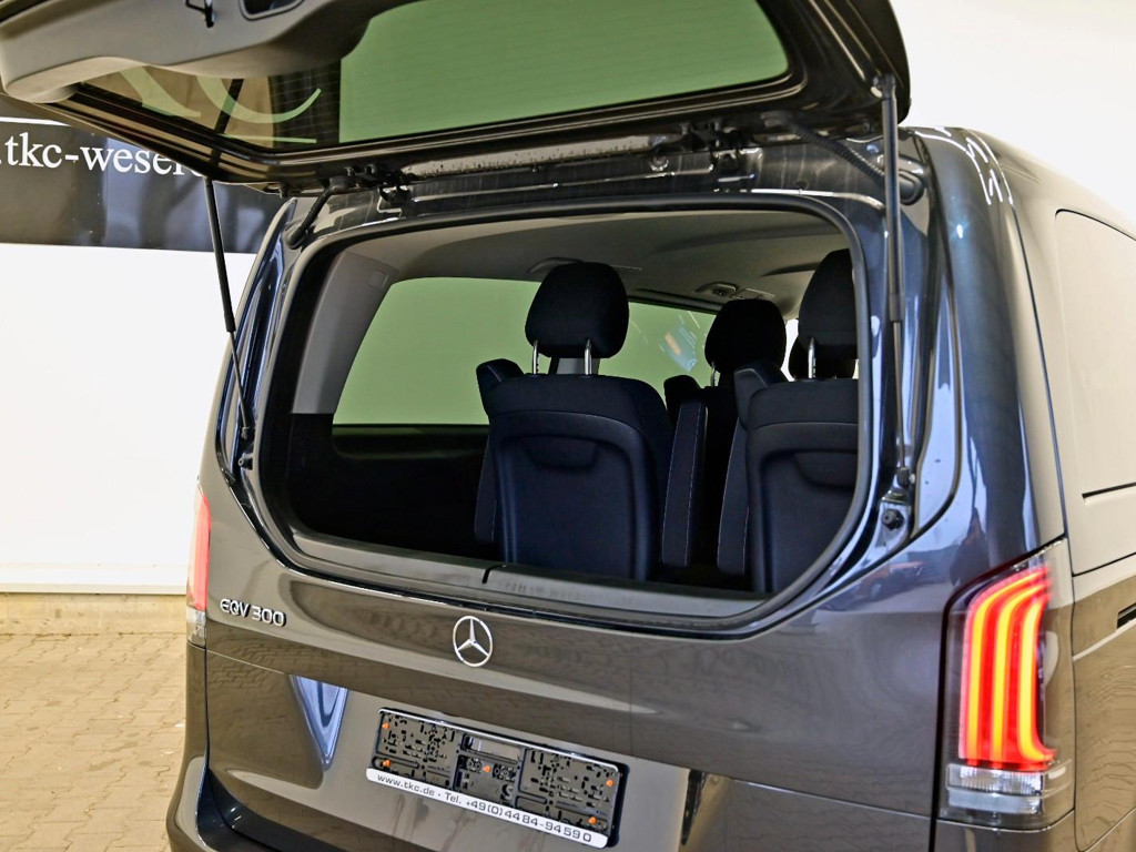 Mercedes-Benz EQV