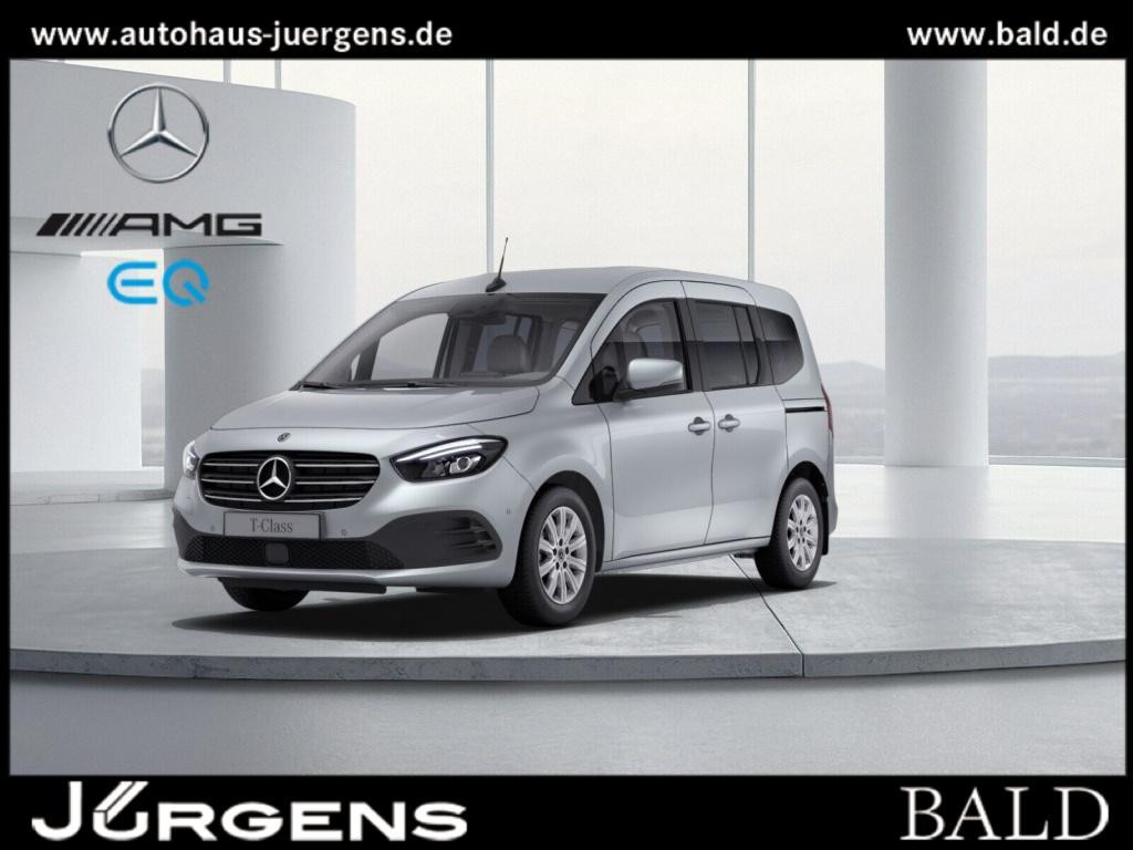 Mercedes-Benz T 180 2025 Benzine