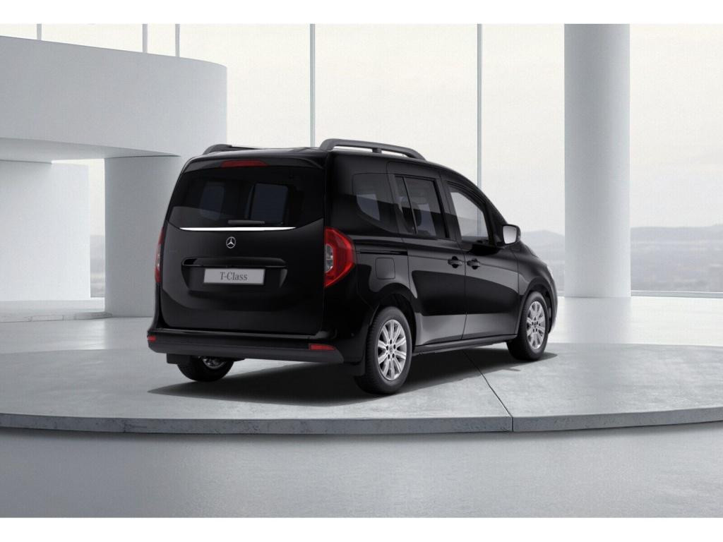 Mercedes-Benz T 180