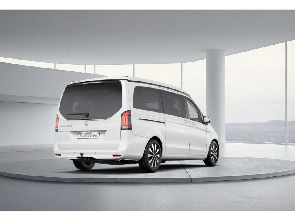 Mercedes-Benz Marco Polo