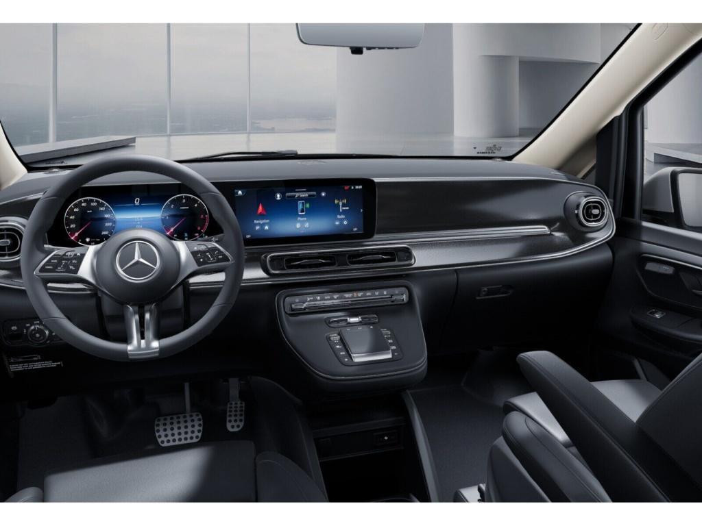 Mercedes-Benz Marco Polo