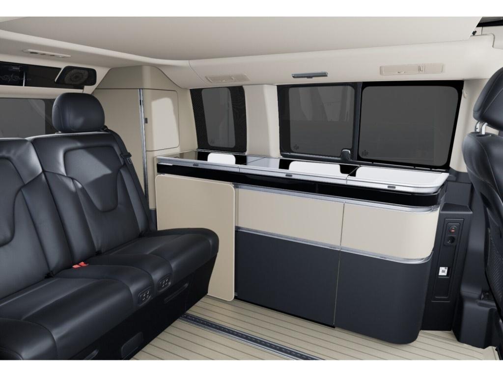 Mercedes-Benz Marco Polo