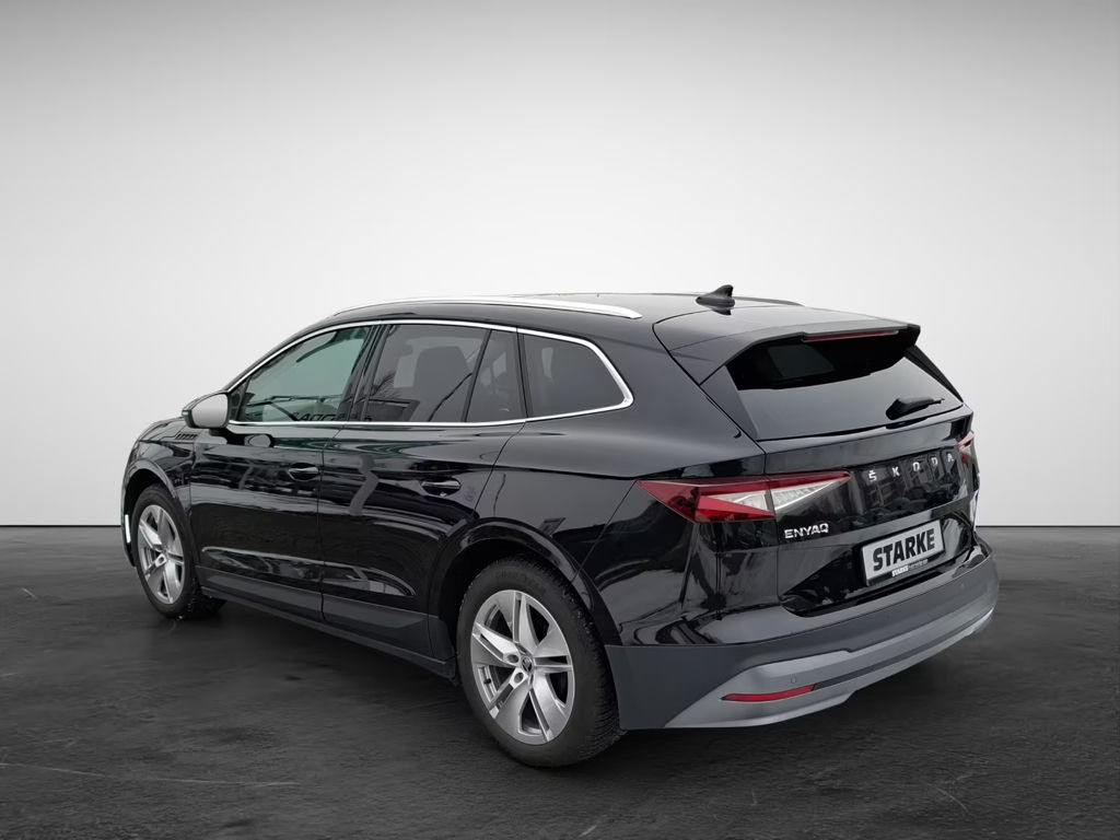 Skoda Enyaq iV