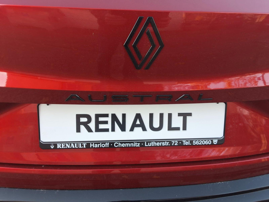 Renault Austral