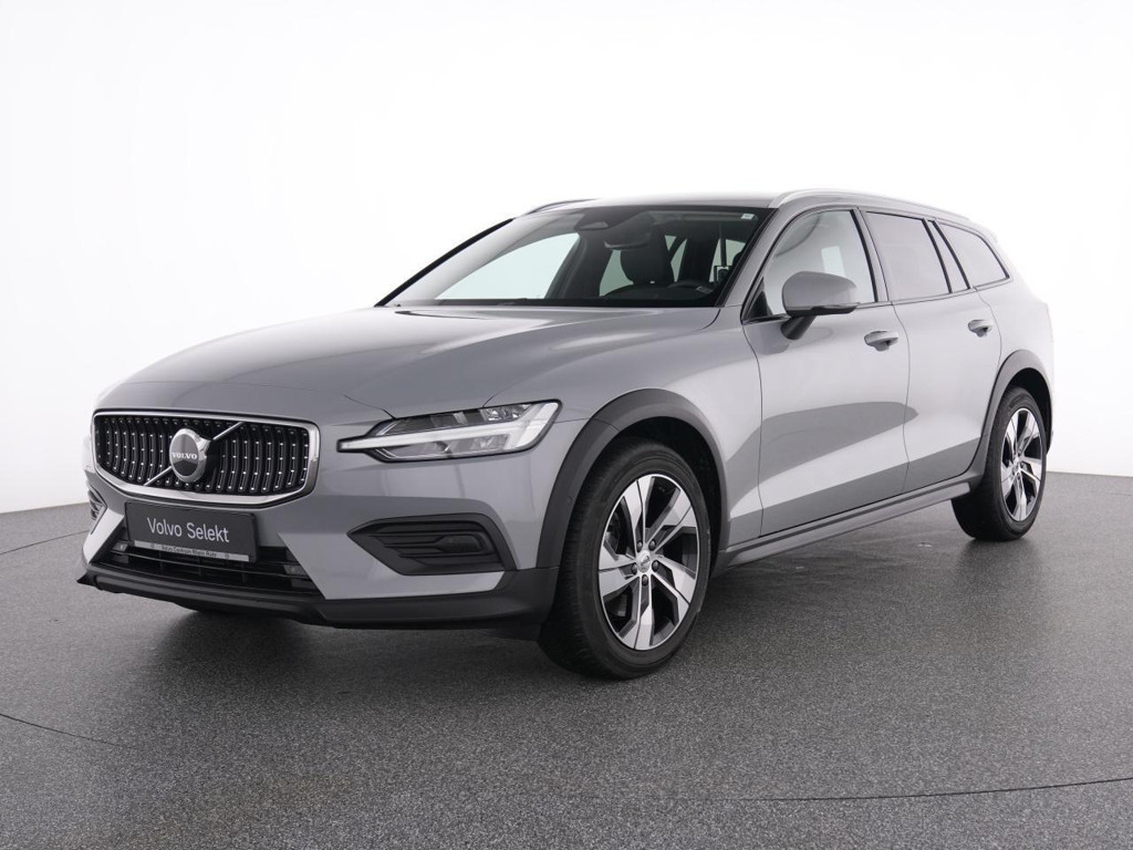Volvo V60 Cross Country 2023 Diesel