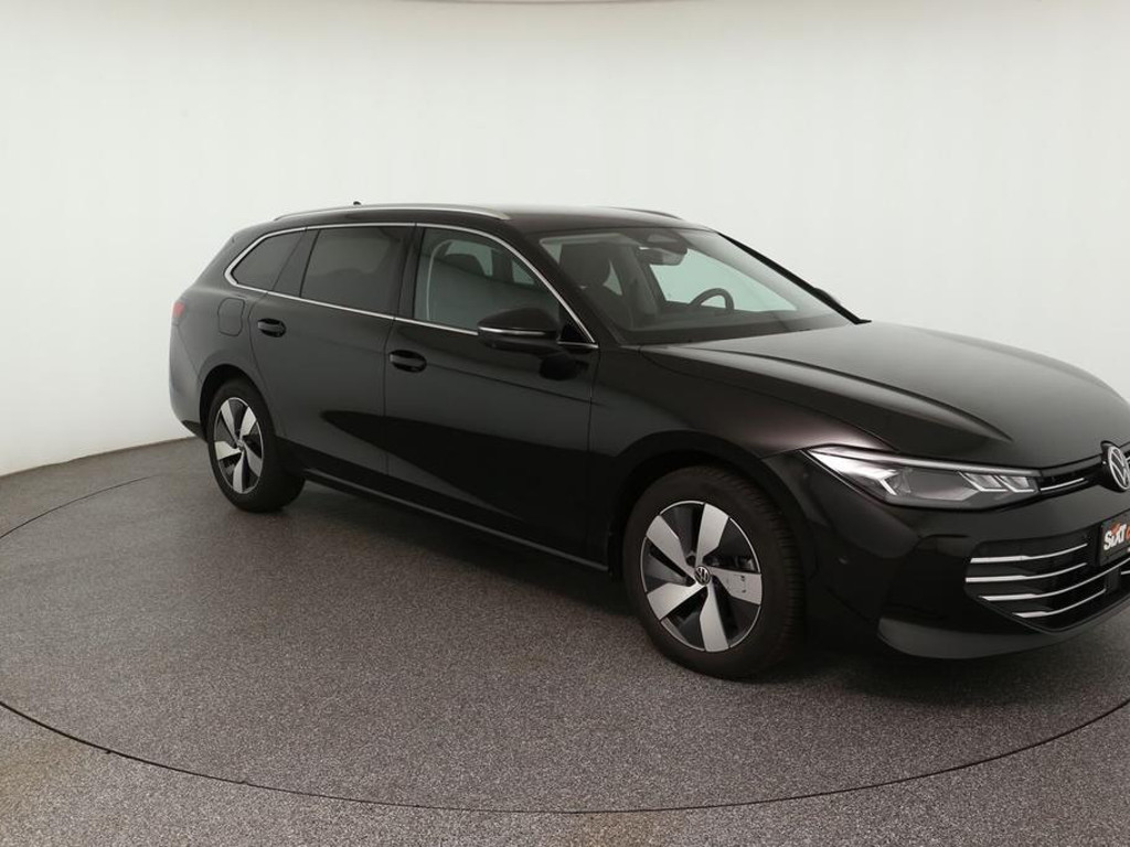 Volkswagen Passat 2025 Diesel