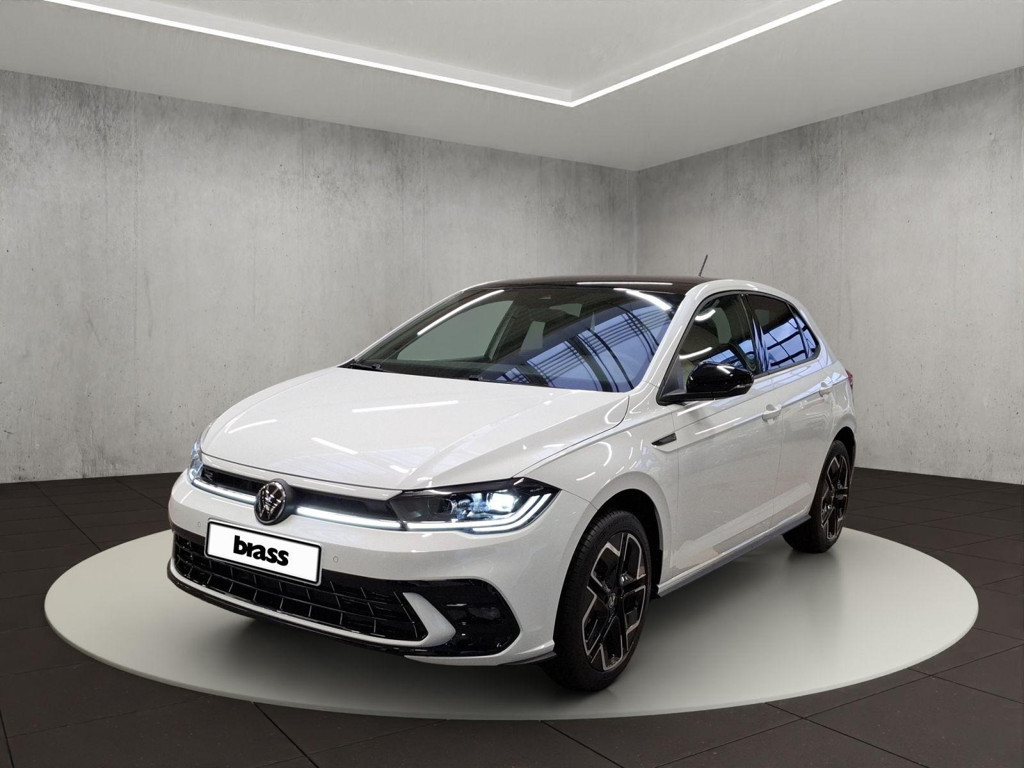 Volkswagen Polo 2026 Benzine