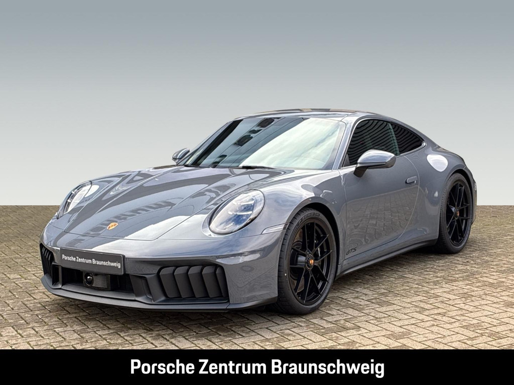 Porsche 992 2026 Benzine
