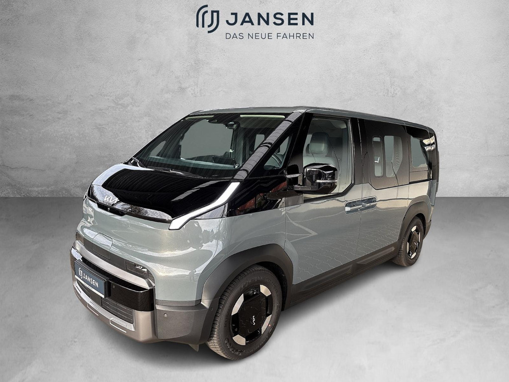 Kia PV5 Passenger 2025 Elektrisch