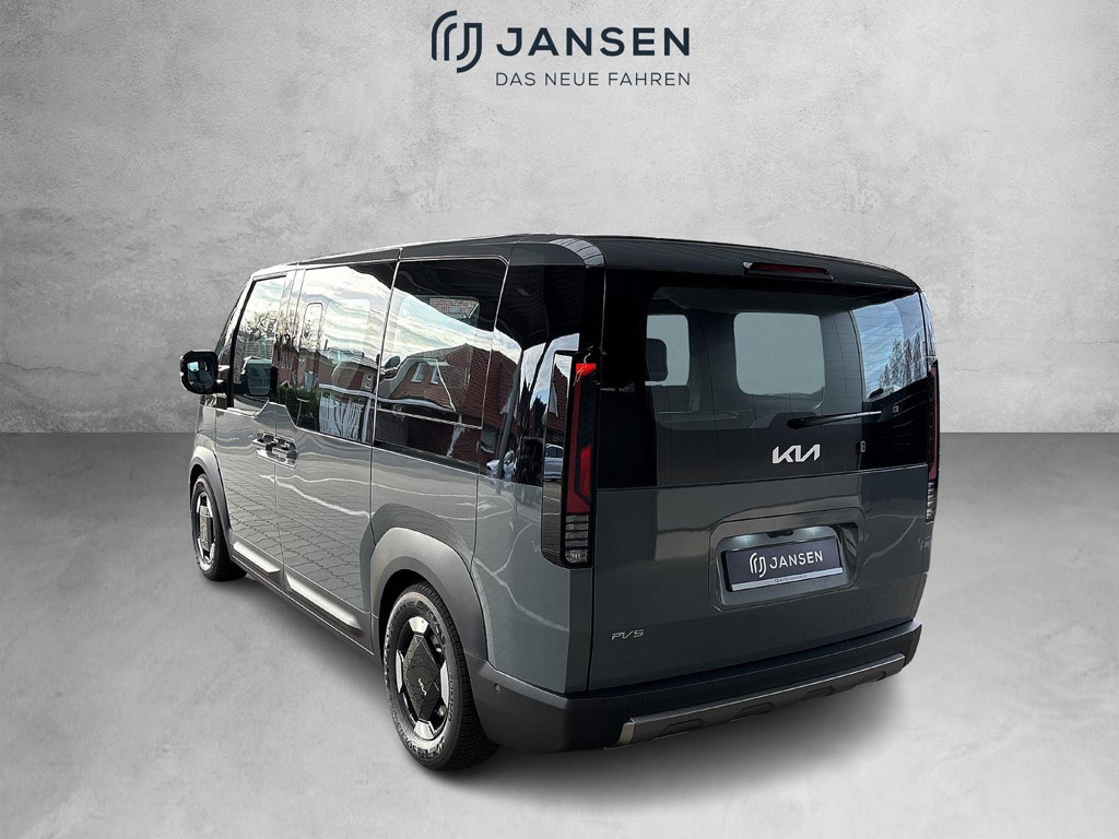 Kia PV5 Passenger
