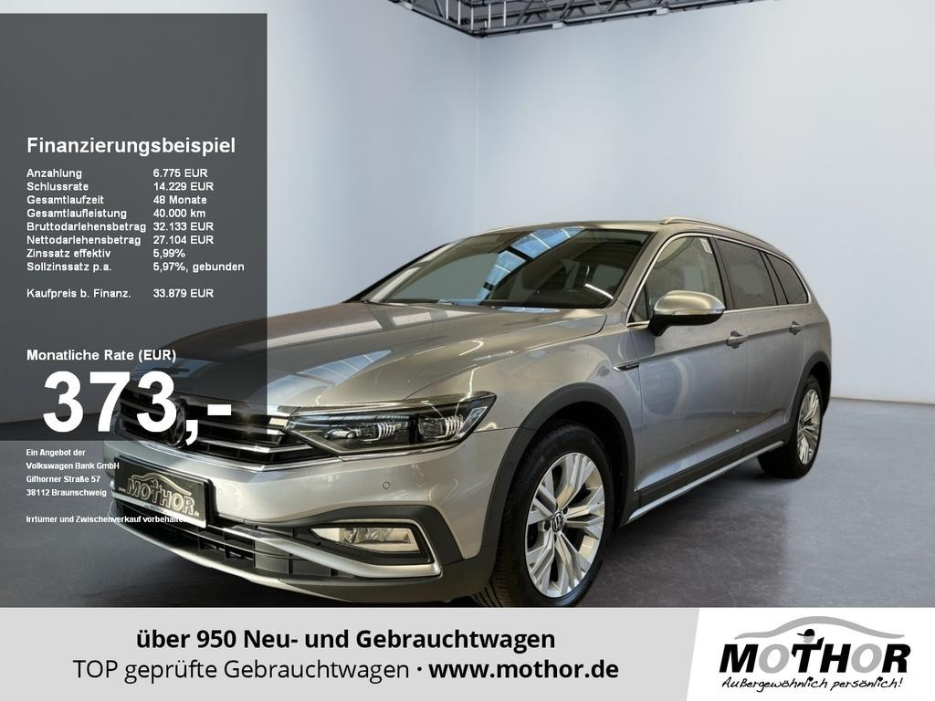 Volkswagen Passat 2023 Diesel