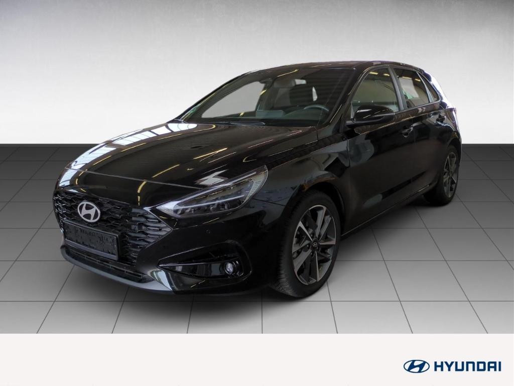 Hyundai i30 2025 Benzine