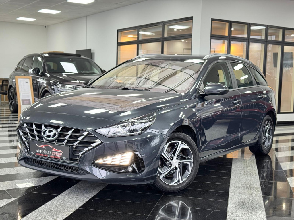 Hyundai i30 2022 Benzine