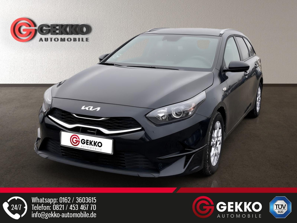 Kia Ceed 2023 Benzine