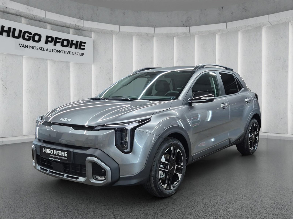 Kia Stonic 2026 Benzine