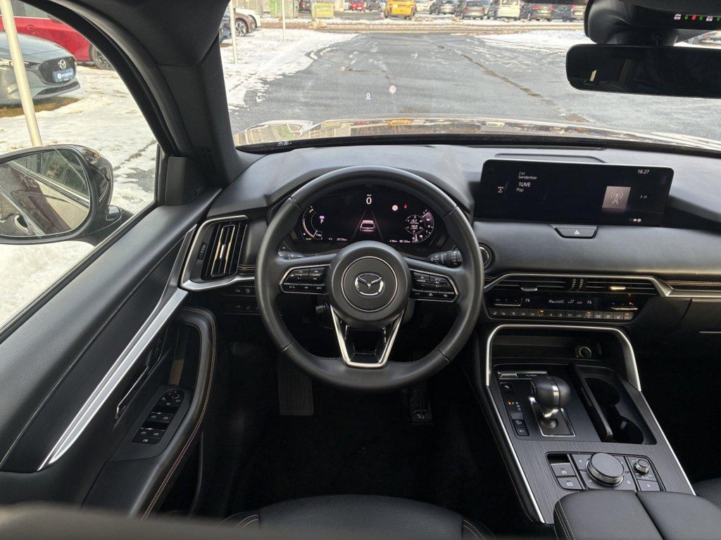 Mazda CX-80
