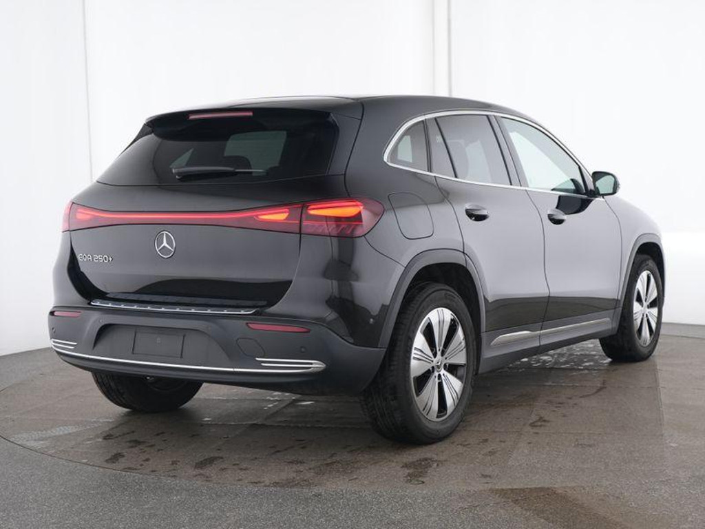 Mercedes-Benz EQA 2024 Elektrisch