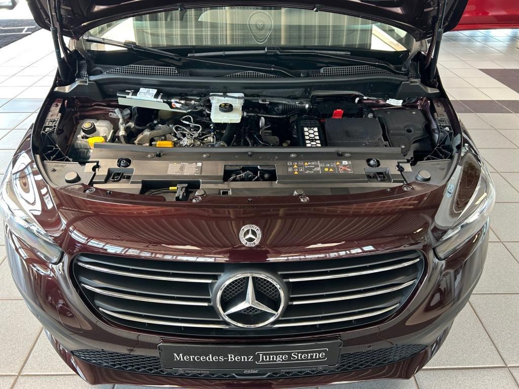 Mercedes-Benz T 180