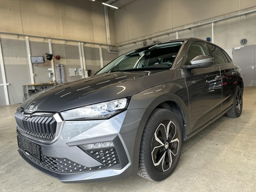 Skoda Scala 2024 Benzine