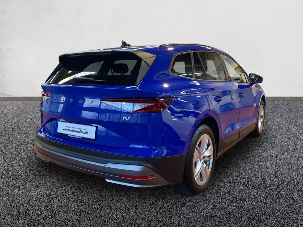 Skoda Enyaq iV