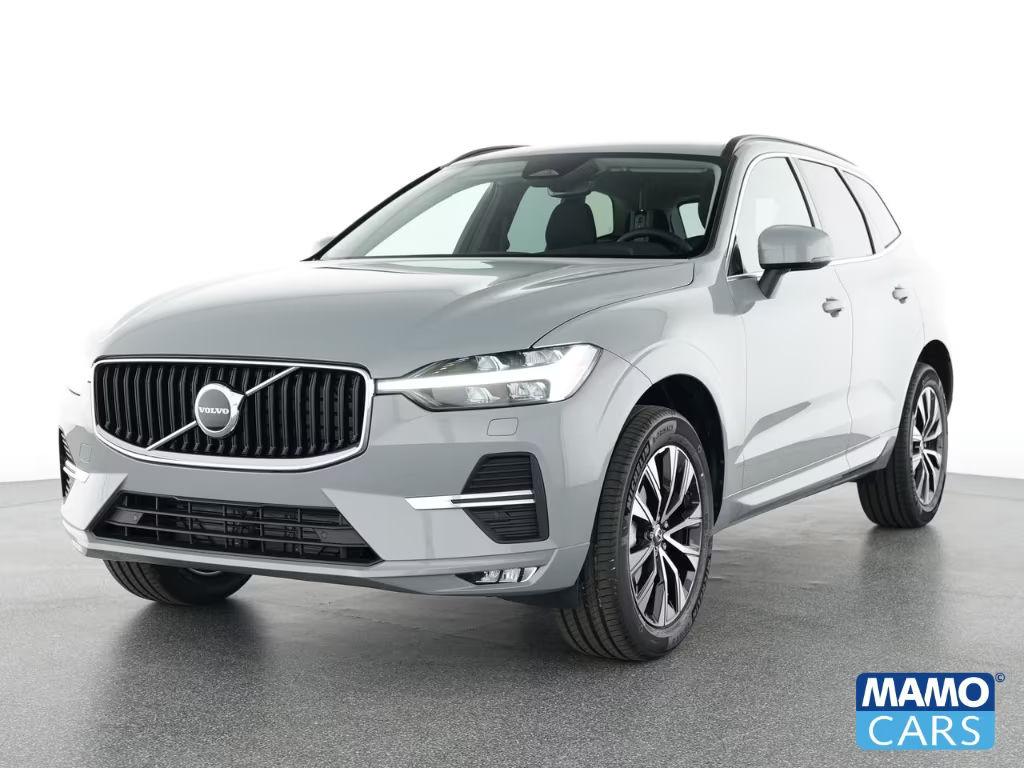 Volvo XC60 2025 Benzine