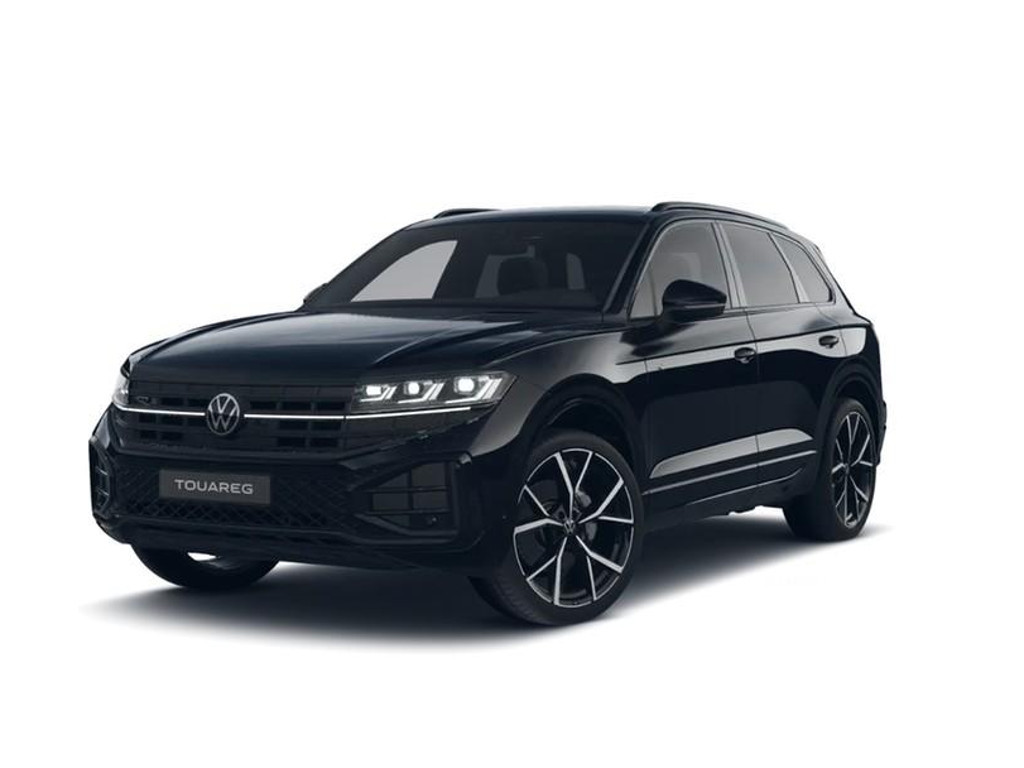 Volkswagen Touareg 2025 Diesel