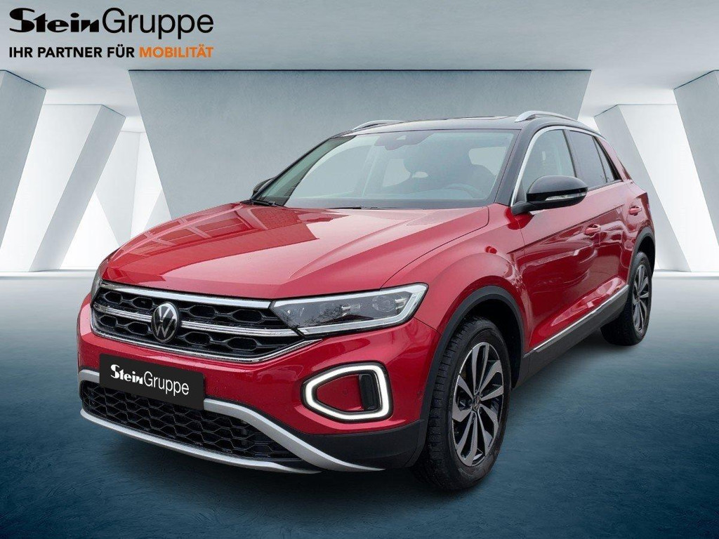 Volkswagen T-Roc 2023 Diesel