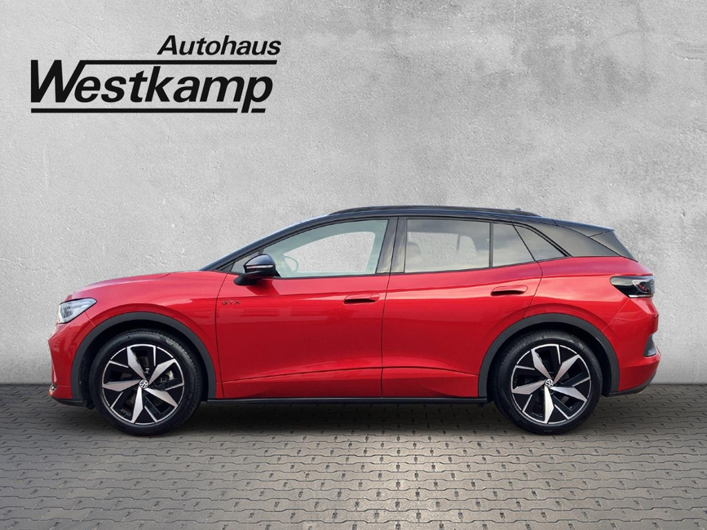 Volkswagen ID.4 2023 Elektrisch