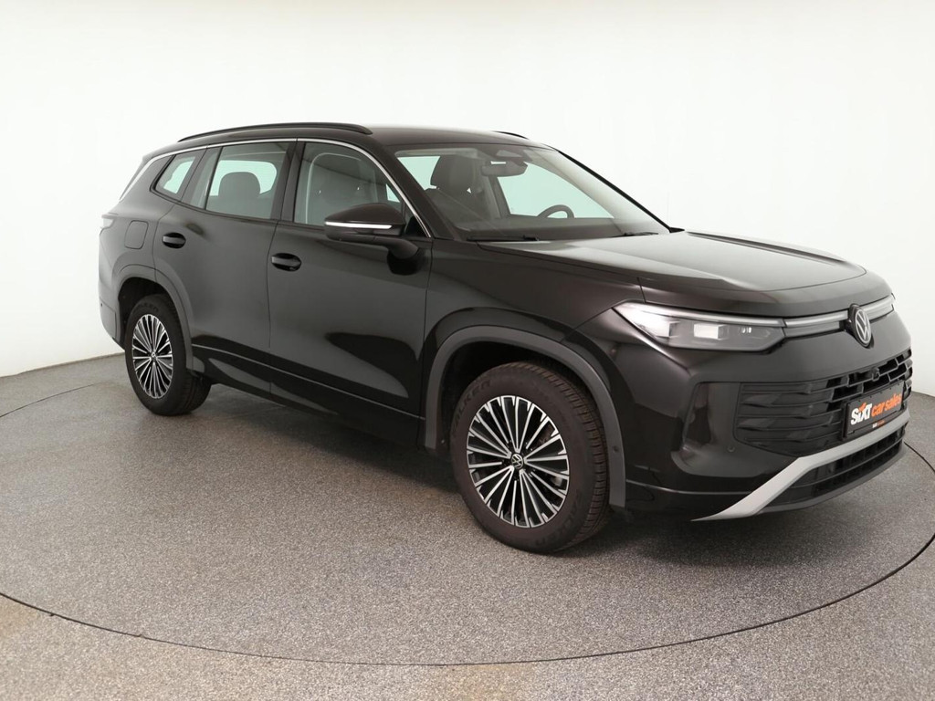 Volkswagen Tayron 2025 Diesel