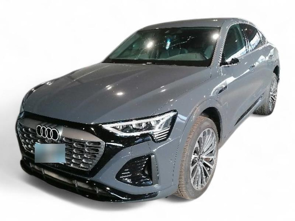 Audi Q8 e-tron 2024 Elektrisch